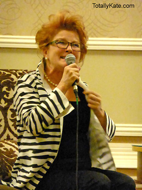 Kate Mulgrew Born With Teeth Dubuque Ia Totally Kate The Official Website Of Kate Mulgrew 