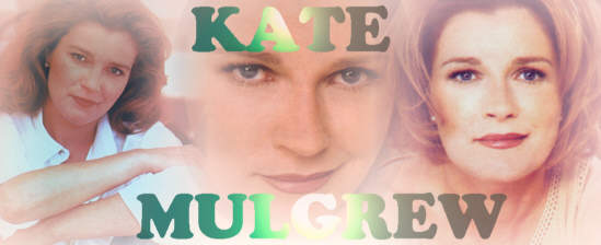 Kate Mulgrew Bio Information